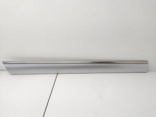 молдинг двери задней правой Mercedes-Benz S-Класс W220 2001, 3.2 л., бензин, АКПП, серый, седан, 2206900862