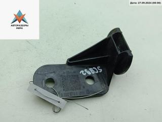 кронштейн переднего бампера BMW 3 серия E36 [рестайлинг] 2000, 1.9 л., бензин, АКПП, синий, хетчбэк 3 дв., 8122578