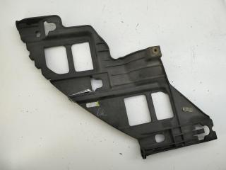 крепление фары левой Volkswagen Golf-6 2010, 1.4 л., бензин, МКПП, чёрный, универсал, 5K0807227A