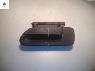 ручка наружная задняя левая Citroen Xantia 1 поколение [рестайлинг] 1998, 1.8 л., бензин, МКПП, красный, универсал