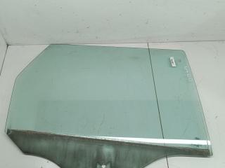 стекло двери задней правой Ford Focus 1 поколение [рестайлинг] 2003, 1.6 л., i, бензин, МКПП, серый, универсал, AS2