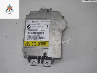 блок AirBag BMW 3 серия E90/E91/E92/E93 2006, 2.0 л., бензин, МКПП, серый, универсал, 65779122500