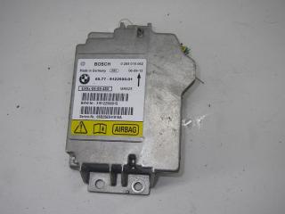 блок AirBag BMW 3 серия E90/E91/E92/E93 2006, 2.0 л., бензин, МКПП, серый, универсал, 65779122500