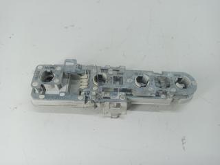 Плата фонаря заднего правого Audi A4 B5 1996, 1.8 л., Ti, бензин, МКПП, красный, универсал, 8D9945257