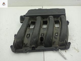 коллектор впускной Renault Megane 1 поколение [рестайлинг] 2001, 1.4 л., бензин, хетчбэк 5 дв., 7700111430