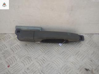 ручка наружная передняя правая Ford Freestyle 1 поколение 2005, 3.0 л., бензин, АКПП, серый, внедорожник 5 дв.