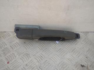 ручка наружная передняя правая Ford Freestyle 1 поколение 2005, 3.0 л., бензин, АКПП, серый, внедорожник 5 дв.