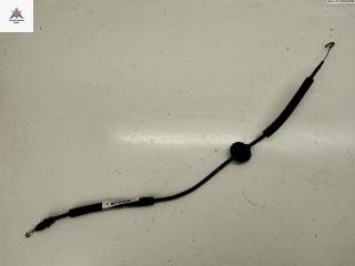 трос двери Volkswagen Passat B5 1998, 1.8 л., бензин, МКПП, чёрный, универсал, 3B0837085A