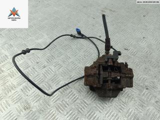 суппорт задний правый Mercedes-Benz C-Класс W203/S203/CL203 2003, 2.7 л., дизель, МКПП, чёрный, универсал, A0034239798