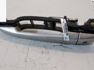 ручка наружная передняя правая Mercedes-Benz CLK-Класс W208/A208 [рестайлинг] 2000, 2.0 л., бензин, МКПП, серый, купе, A2107600634, A2087600070