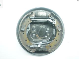 Механизм развода задних тормозных колодок правый Ford B-max 1 поколение 2014, 1.6 л., дизель, МКПП, синий, минивэн