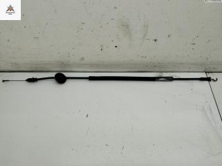 трос двери Volkswagen Touran 1 поколение 2003, 1.9 л., дизель, МКПП, красный, минивэн, 1T0837086