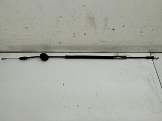трос двери Volkswagen Touran 1 поколение 2003, 1.9 л., дизель, МКПП, красный, минивэн, 1T0837086
