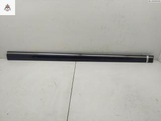 молдинг двери передней правой Mercedes-Benz C-Класс W203/S203/CL203 2003, 2.2 л., дизель, МКПП, синий, седан, 2036905062