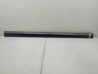 молдинг двери передней правой Mercedes-Benz C-Класс W203/S203/CL203 2003, 2.2 л., дизель, МКПП, синий, седан, 2036905062