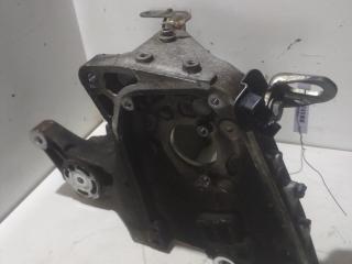 кронштейн ТНВД Opel Astra H/Family [рестайлинг] 2009, 1.9 л., дизель, МКПП, чёрный, универсал, 55187918