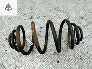 пружина задняя Opel Zafira 1 поколение (A) 2000, 2.0 л., дизель, МКПП, серый, минивэн