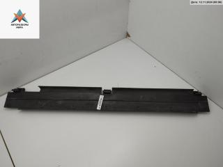 диффузор вентилятора Audi A6 4B/C5 1999, 2.5 л., дизель, МКПП, синий, универсал, 4B0121292B