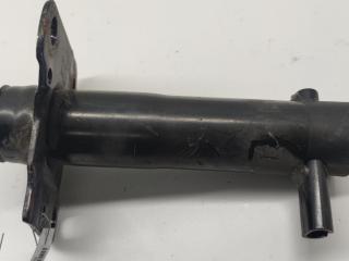 кронштейн переднего бампера Audi A4 B7 2005, 2.0 л., дизель, АКПП, чёрный, универсал, 8E0807133C