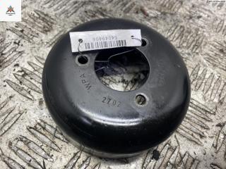 шестерня Audi A6 4B/C5 2000, 2.5 л., дизель, АКПП, чёрный, универсал, 059119145A