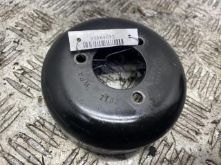 шестерня Audi A6 4B/C5 2000, 2.5 л., дизель, АКПП, чёрный, универсал, 059119145A