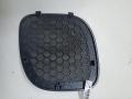 Сетка (решетка) динамика Opel Astra G 1998, 1.6 л., бензин, АКПП, красный, универсал, 90561519 - фото №2
