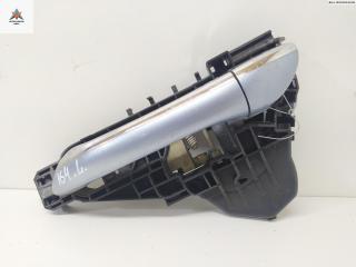 ручка наружная передняя левая Mercedes-Benz M-Class ML W164 2006, 3.0 л., дизель, АКПП, серый, внедорожник 5 дв., 1647601734