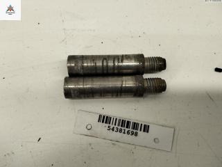 Болт крепления Volkswagen Passat B5 [рестайлинг] 2001, 1.9 л., дизель, МКПП, синий, универсал, 251615219