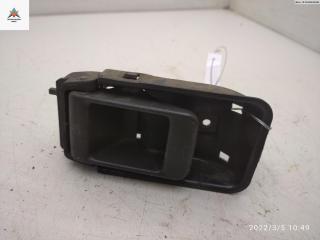 ручка внутренняя передняя левая Fiat Ducato 2 поколение 1999, 2.8 л., дизель, МКПП, белый, микроавтобус