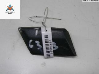 молдинг крыла заднего правого BMW 5 серия E34 1995, 2.5 л., дизель, МКПП, зелёный, универсал, 1934184