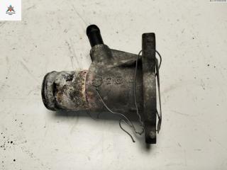 корпус термостата Renault Laguna 1 поколение [рестайлинг] 1999, 1.8 л., бензин, МКПП, бежевый, универсал, 7700869797