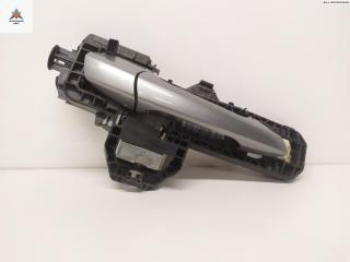 ручка наружная задняя правая Mercedes-Benz C-Класс W204/S204 2008, 2.2 л., дизель, АКПП, серый, универсал, 2047600894
