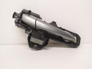 ручка наружная задняя правая Mercedes-Benz C-Класс W204/S204 2008, 2.2 л., дизель, АКПП, серый, универсал, 2047600894