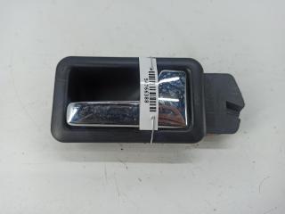 ручка внутренняя передняя правая Audi 80 8A/B3 1991, 1.8 л., бензин, МКПП, белый, седан, 893837020
