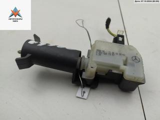 замок лючка топливного бака Mercedes-Benz A-Класс W169 2006, 1.5 л., бензин, МКПП, серый, хетчбэк 5 дв., 2038201997