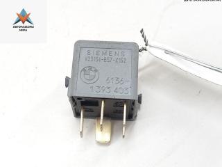 реле (прочие) BMW 3 серия E36 1995, 1.6 л., бензин, МКПП, зелёный, хетчбэк 3 дв., 1393403