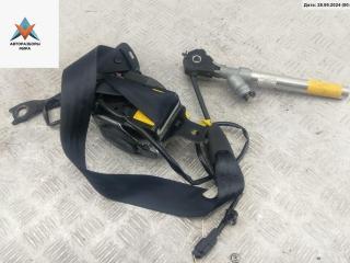 ремень безопасности Peugeot 4007 1 поколение 2007, 2.2 л., дизель, МКПП, серый, внедорожник 5 дв., 00008975G9