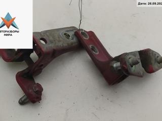 петля двери Mitsubishi Lancer 10 поколение 2007, красный, универсал, MR302270, MR302271