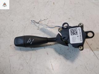 Джойстик регулировки рулевой колонки Mercedes-Benz M-Class ML W164 2006, 3.0 л., дизель, АКПП, серый, внедорожник 5 дв., 1645403245