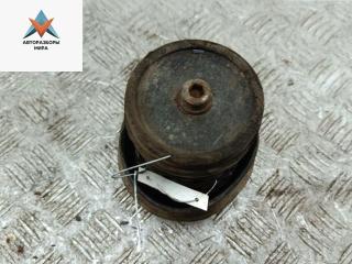 подушка крепления двигателя Volkswagen Polo 3 поколение 1997, 1.4 л., бензин, МКПП, синий, седан, 1H0199625