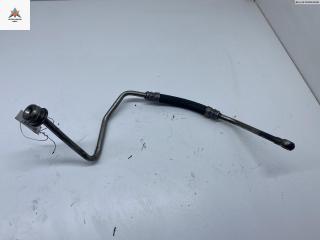 Трубка масляная турбины Audi A6 4F/C6 2005, 2.7 л., дизель, МКПП, серый, седан