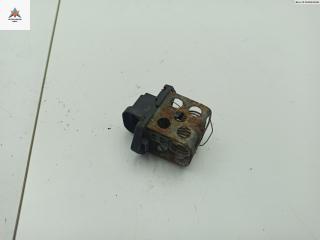 блок управления вентилятором (реле) Renault Megane 2 поколение [рестайлинг] 2007, 1.9 л., дизель, МКПП, серый, универсал, 7700432632