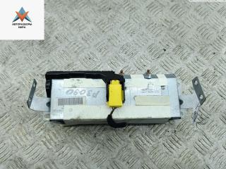 подушка безопасности пассажира SEAT Ibiza 3 поколение 2003, 1.4 л., бензин, МКПП, чёрный, хетчбэк 3 дв.