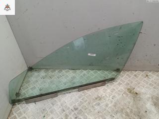 стекло двери передней левой Volvo V70 2 поколение 2001, 2.4 л., бензин, АКПП, чёрный, универсал