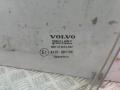 стекло двери передней левой Volvo V70 2 поколение 2001, 2.4 л., бензин, АКПП, чёрный, универсал - фото №2