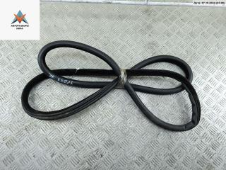 уплотнитель двери BMW 5 серия F07/F10/F11 2012, 2.0 л., дизель, АКПП, белый, универсал