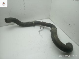 патрубок (трубопровод, шланг) Citroen Jumper 1 поколение 2000, 2.0 л., дизель, МКПП, чёрный, микроавтобус