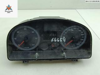 приборная панель Volkswagen Caddy 3 поколение 2007, 1.9 л., дизель, МКПП, белый, фургон, 2K0920834C