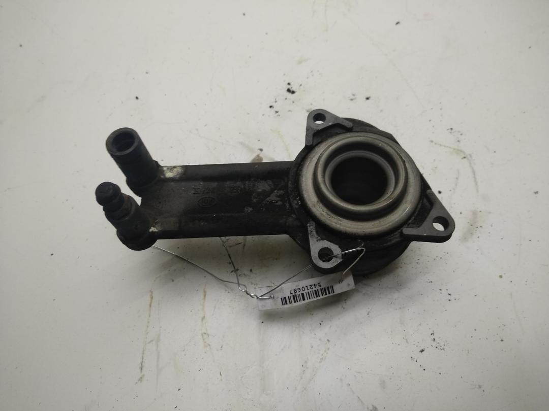 подшипник выжимной Ford Focus 1 поколение 1999, 1.8 л., бензин, МКПП, чёрный, хетчбэк 5 дв. - фото №1