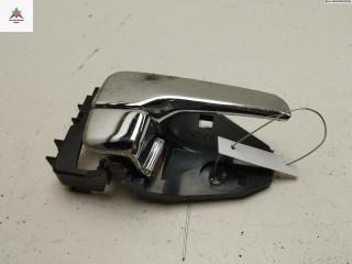 ручка внутренняя задняя правая Mitsubishi Lancer 9 поколение 2004, 2.0 л., бензин, МКПП, серый, универсал